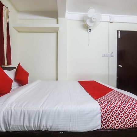 Oyo 18759 Nirvana Guest House Shillong Exterior photo