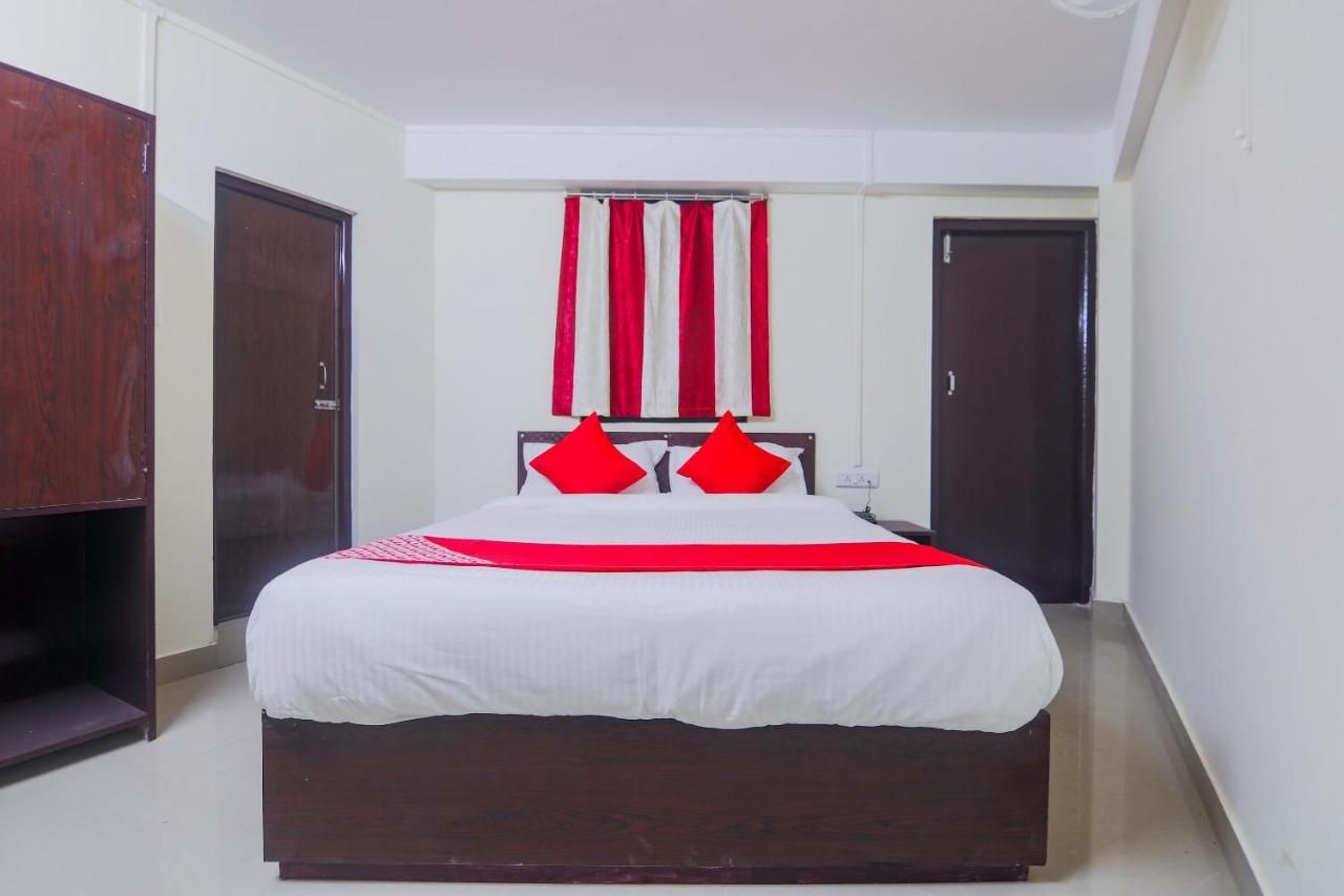 Oyo 18759 Nirvana Guest House Shillong Exterior photo