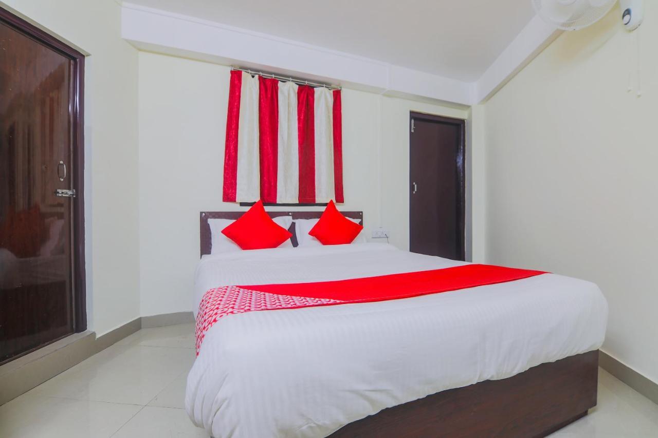 Oyo 18759 Nirvana Guest House Shillong Exterior photo