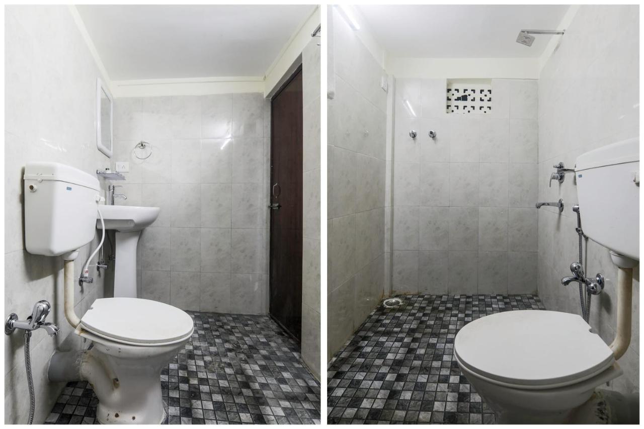 Oyo 18759 Nirvana Guest House Shillong Exterior photo