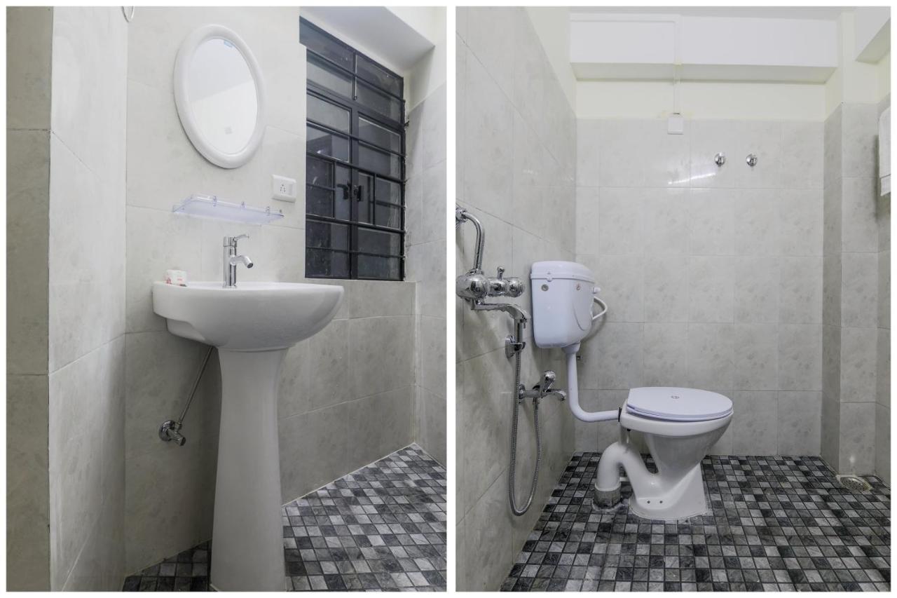 Oyo 18759 Nirvana Guest House Shillong Exterior photo