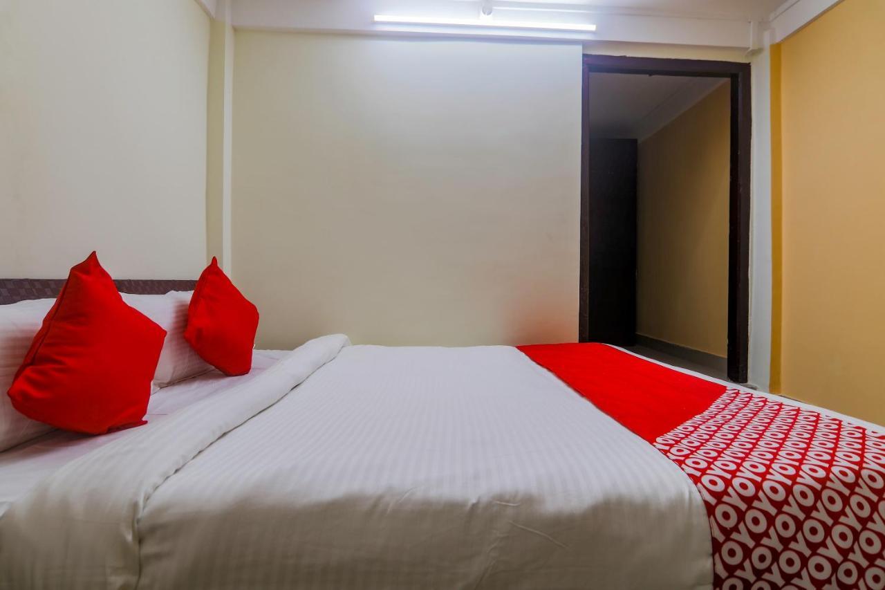 Oyo 18759 Nirvana Guest House Shillong Exterior photo