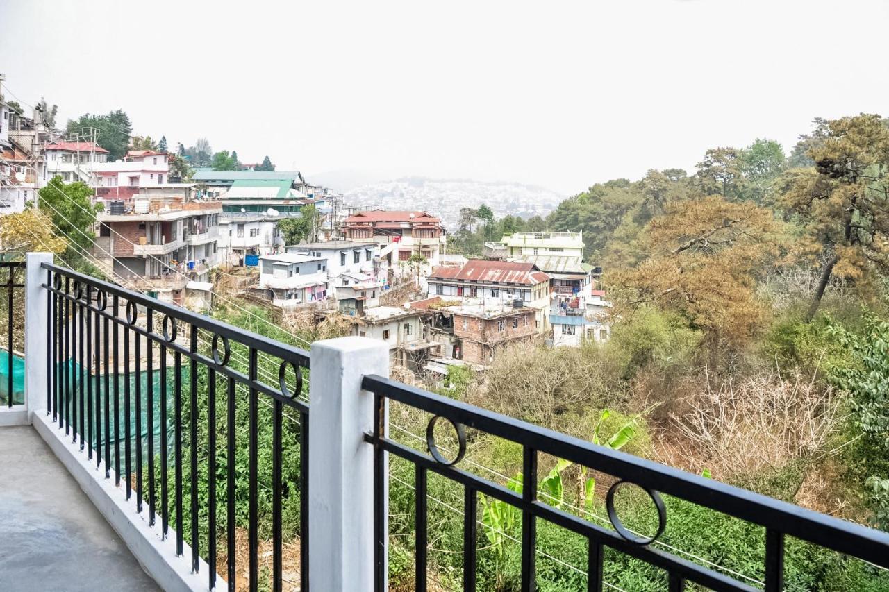Oyo 18759 Nirvana Guest House Shillong Exterior photo